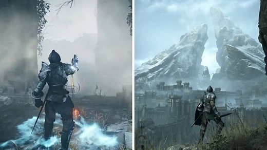 Demon's Souls: 12 Best Souls Farming Locations