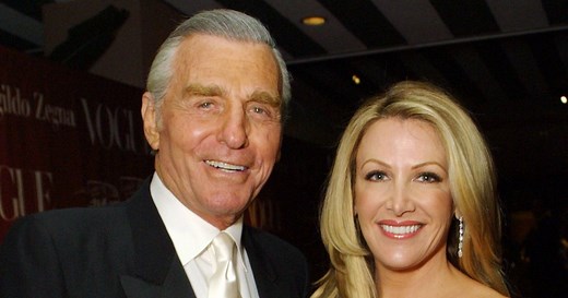 Who is Kym Douglas? Meet Late Actor Jerry Douglas’ Wife