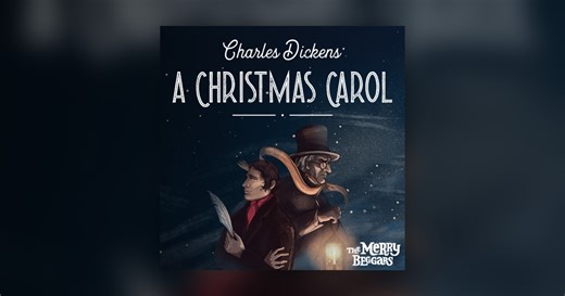 🎄 A Christmas Carol: The Full-Length Version 🎧 - A Christmas Carol