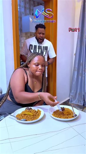 She meant well but her fiancé misunderstood the situation. Part 1 #miraclestories