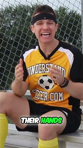 Soccer Goal Rules: What You NEED to Know!