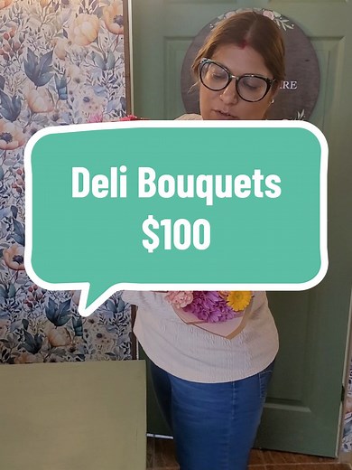 Fresh Floral Delivery Service in Chaguanas