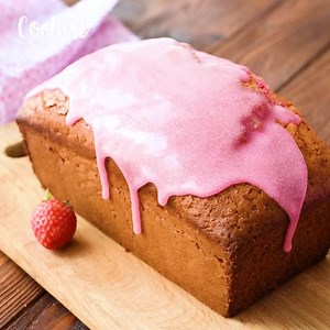 48K views · 26 reactions | A simple quick bread with maraschino...