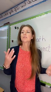 18K views · 734 reactions | Sarah….so helpful #sarah #thirdgrade #school #schoollife #schoolproject #thirdgradeteacher #classroomlife #classproject #thirdgraders #math | Pam | Facebook