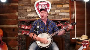 164K views · 2.2K reactions | This is banjo master Jim Britton's...
