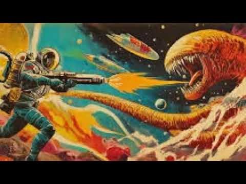 Astounding Stories - February 1931: The Black Lamp (3/3) by Captain Sterner St. Paul Meek