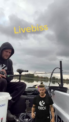Livebiss😜. #waller #livebiss #fisherman #vertikalfishing #fishing #catfishing #zeckfishing