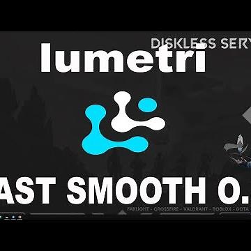 lumetri lite o.s fastest and smooth lite o.s | gaming os for low and hi-end pc