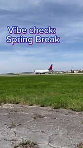 SPRING VIBES! 😎 🌴 Fly nonstop out of Pittsburgh to Cancun, Miami, Fort Lauderdale, West Palm Beach, Key West, Myrtle Beach, and so many more warm weather destinations. The beach is waiting for you during Spring Break and PIT can get you there FAST ✈️🛫#pitairport #pittsburghairport #flypit #pittsburghpa #pghpa #springbreaktravel #airporttravel | Pittsburgh International Airport