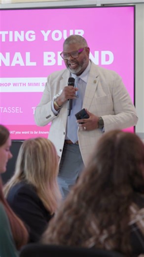 Career Tracks 2026: Network. Learn. Launch.