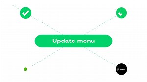 Easily manage online food delivery channels ✔️All online orders in one place ✔️2-way integration with POS ✔️Central menu management ✔️Delivery reporting | Deliverect