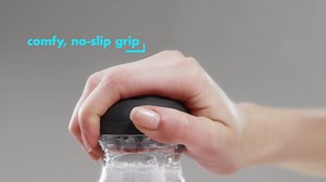 OXO Softworks Soap Dispensing Cleaning Dish Brush