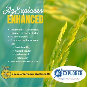 46 reactions | Explore the Future of Agriculture with the All-New...