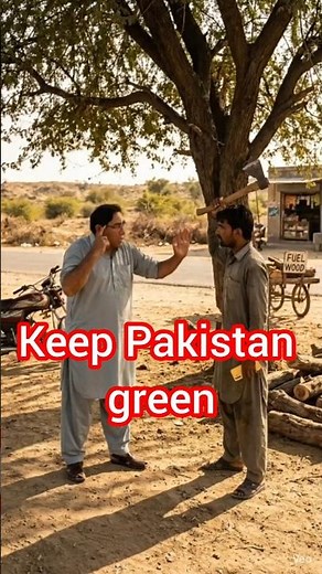 Save Trees. #go green # save environment #save green trees