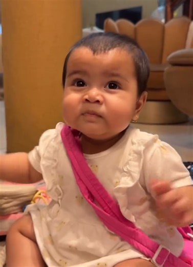 MISKAH ANAK LU LUCU BGT MIS 😭🫵🏻 #aisha #fadiljaidi #pakmuh #fyppppppppppppppppppppppp #beranda