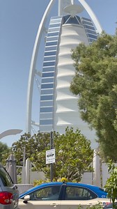 27K views · 3.2K reactions | Burj Al Arab Dubai | Welcome to Dubai | Facebook