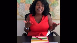91K views · 1.4K reactions | Check out this fun video from Middleton Valley Academy 4th grade teacher TeAna Brown outlining the rules of virtual learning! #PlugInPGCPS | Prince George's County Public Schools | Facebook