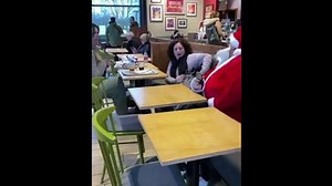TOP Hilarious Farting Santa