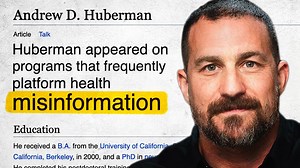 Has Wikipedia Turned Into a Propaganda Machine?