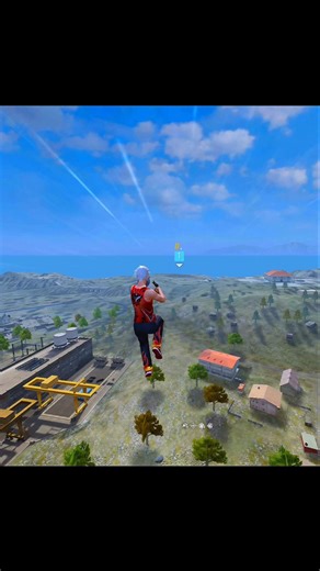 PRESENT ALIGHT 💥😈MOTION FF 💥🎶! 🤡PANDA🤡-DESIIGNER || ST VIREN V 👀 VIRAL!(5 #shorts