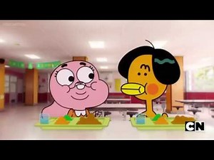 The amazing world of gumball The parasite clip V EbjHRIwvg