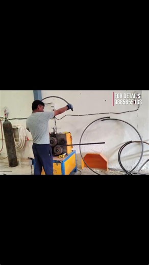 Stainless Steel Water Tank Stand Making Machine | 1–5mm | Up to 2500mm Dia | Innovative Aqua Systems