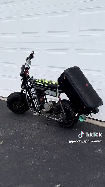 Essential Tips for Mini Bike Dragster Success