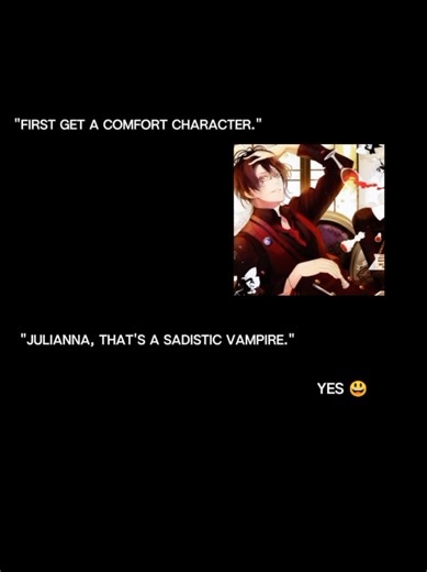 Discover Julianna: A Diabolik Lovers Fan's Insight