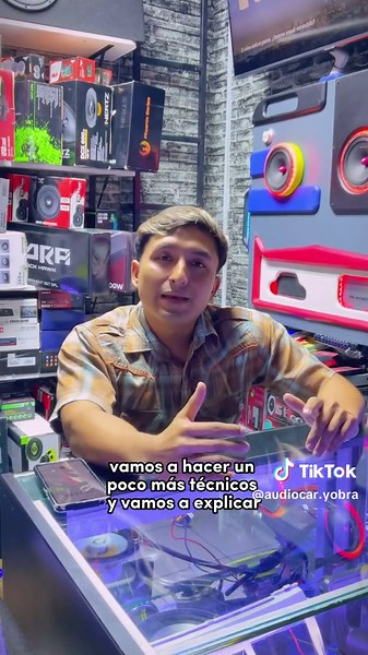 Ventajas de un preamplificador para mejorar audio de auto