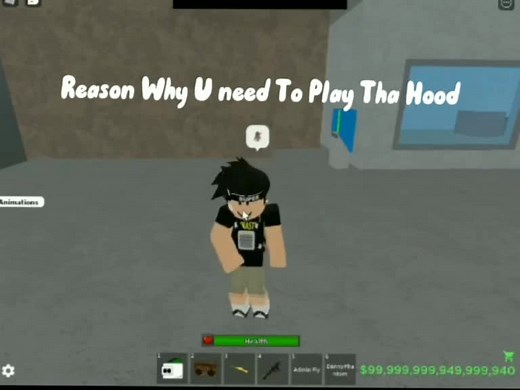 thahoodOfficial on TikTok