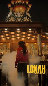 അവർ വരും! Lokah Chapter 1: Chandra is now streaming exclusively on JioHotstar. Dulquer Salmaan Wayfarer Films @dominicarun7 Kalyani Priyadarshan Naslen Tovino Thomas Jakes Bejoy @chanduchandzmissinlhs Sunny Wayne #Lokah #LokahChapter1 #Wayfarerfilms #DulquerSalmaan #DominicArun #KalyaniPriyadarshan #Naslen #SuperheroFantasy #Lokahthefilm #LokahOnHotstar #JioHotstar #JioHotstarMalayalam #NowStreaming | JioHotstar Malayalam