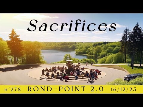 RP n°278: Sacrifices