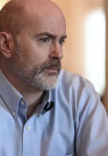 Encounters: The Complete Interviews S01:E04 - Mark Turner