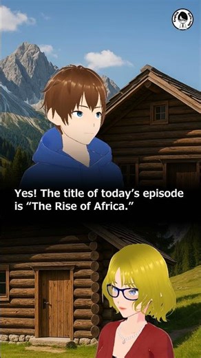 The Rise of Africa #learnenglish #podcast #english