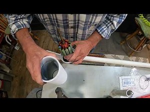 Replacing The Armature in my Minn Kota Riptide trolling motor