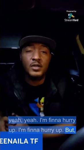 Unfiltered live prep and sign-off