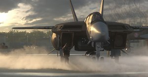 Fan Film Haven on Instagram: "Preflight check. #robotech #manga #fanfilm #indiefilmmaking #vfxartist #compositing #oncamera #cosplay #nerd #90s #streaming #webseries #indiefilmmaker #comicbooknerd"