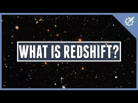 What is REDSHIFT?