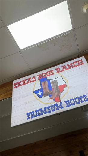 SHIPPING TO ALL USA🇺🇸#texasbootranch5 #irving #Dfw #booqts #fyp | irving texas