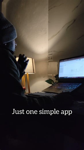 I Stopped Dreaming. I Started Building. #playstore #androiddevelopers #developerlife