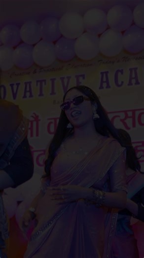 A joyful Parent’s Day celebration at Innovative Academy 🎉 Thank you to all the wonderful parents for your love and support. 🙏#ParentsDay #CreativeStudents #TalentShowcase