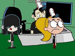 KateBob PerskyPants Nosferatu Csupo Remix