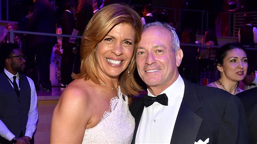 606K views · 3.3K reactions | Hoda Koth reveals why she and fiance Joel Schiffman broke off their engagement. | E! News | Facebook