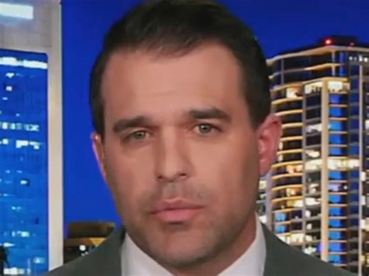 Kolvet: SPLC put Turning Point USA on their hate map, Charlie Kirk was assassinated less than 4 months later