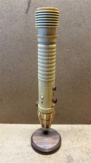 Jake Wexler | Every time I make one of these, they get better! This one will be given away next Friday. To enter my Friday Giveaway System and show some... | Instagram