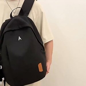 Check out our stylish nylon vintage backpacks! Perfect for boys and girls, these spacious bags blend fashion with functionality 😍 Grab yours now and stand out from the crowd!🔥 🛒Get it 👉https://yijiaplusshop.com/product/casual-multifunctional-school-bag.html?preview=3 | Sidaershop