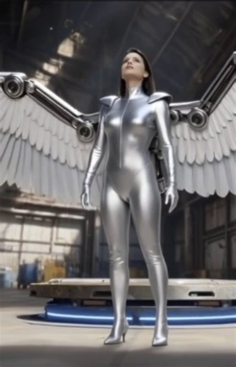 Transforming jet suit #jet suit