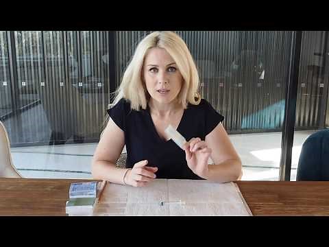 How to Make a Perfect FNA Smear