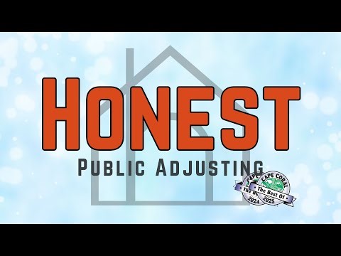 What are the three types of adjusters when it comes to homeowner claims in Cape Coral?