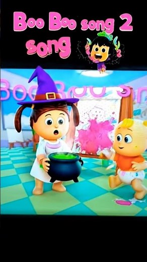 boo boo song 2
